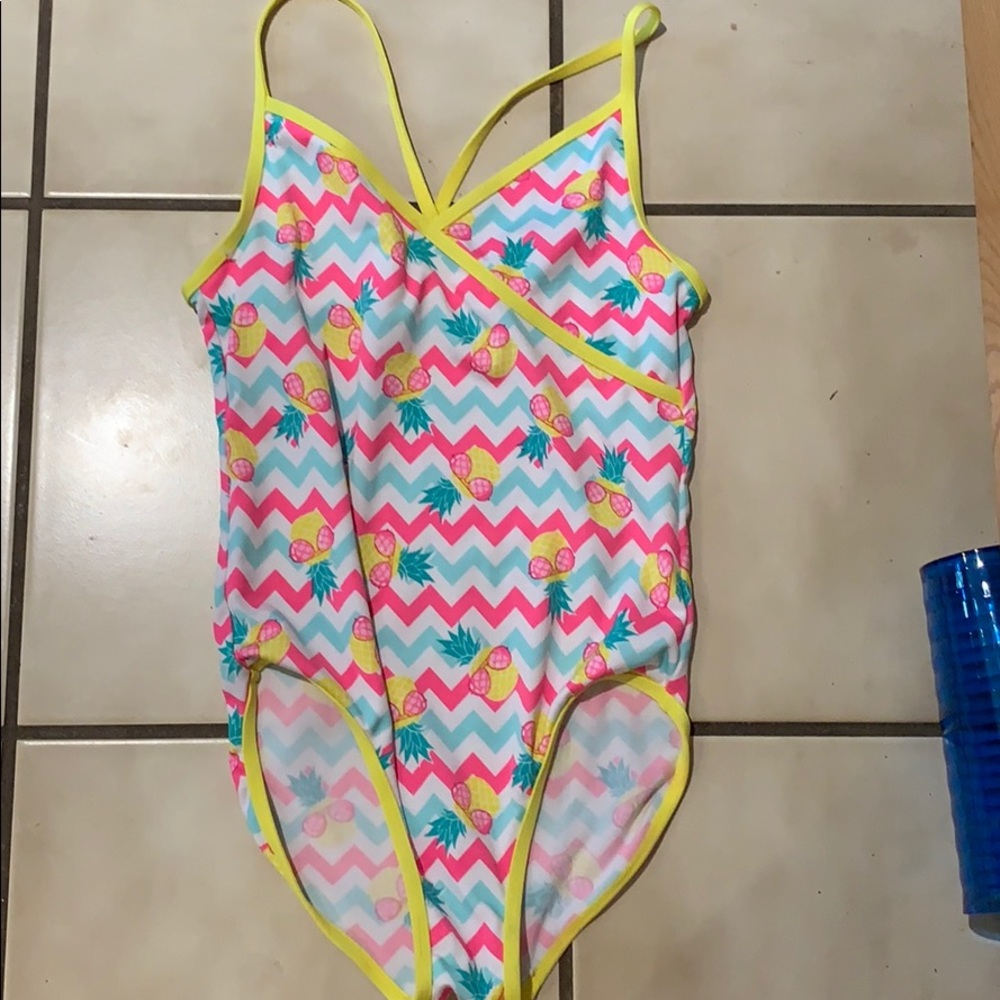 Swim suit